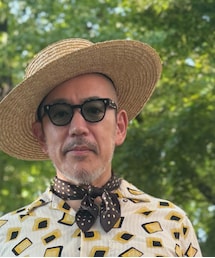 JULIUS TART OPTICAL | サングラス