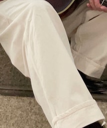 WESTOVERALLS | サロペット/オーバーオール