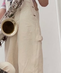 Lee | サロペット/オーバーオール