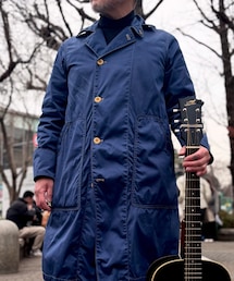 civilian equipment | その他アウター