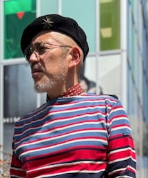 leeheyge | バンダナ/スカーフ