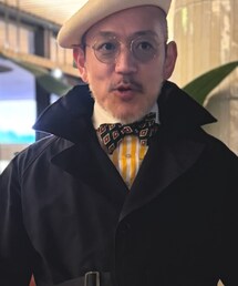 RALPH LAUREN | 蝶ネクタイ