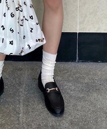 GU | ローファー