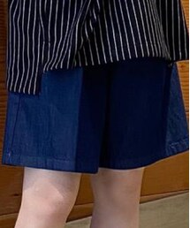 GU | デニムパンツ
