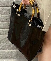 GU | トートバッグ