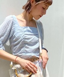 GU | トップス