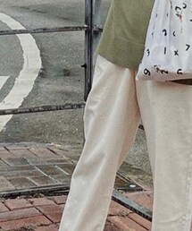 GU | デニムパンツ