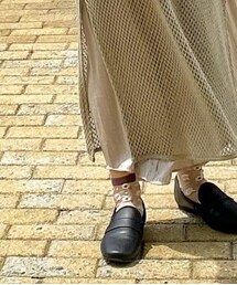 MUJI Labo | ローファー