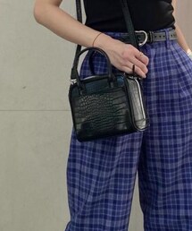 GU | バッグ