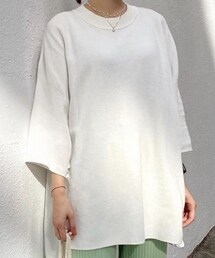 MUJI Labo | トップス