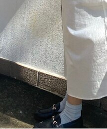 GU | ローファー