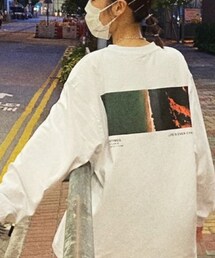GU | Tシャツ/カットソー