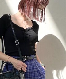 GU | トップス