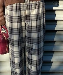 GU | チノパンツ