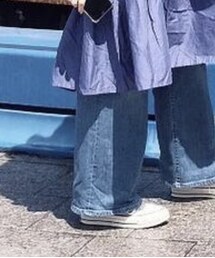 UNIQLO | デニムパンツ