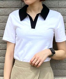 GU | ポロシャツ