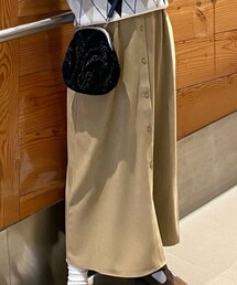 GU | ジャンパースカート