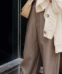 GU | チノパンツ