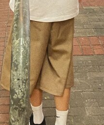 GU | スラックス