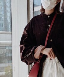 GU | トップス