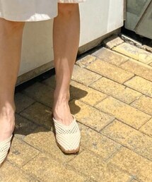 GU | シューズ