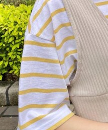 GU | トップス