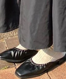 GU | バレエシューズ