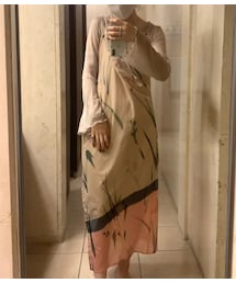 mame | ワンピース/ドレス