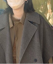 Charlotte Chesnais | ピアス（片耳用）