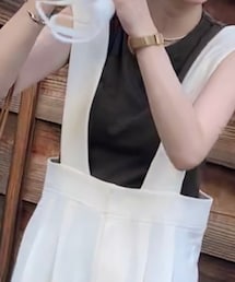 GU | Tシャツ/カットソー