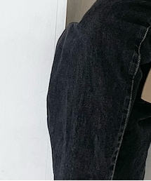 BLACK BY MOUSSY | デニムパンツ