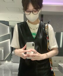 Acne Studios | Tシャツ/カットソー