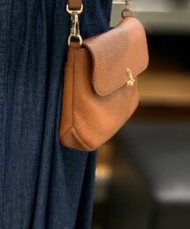 agnes b. | ショルダーバッグ