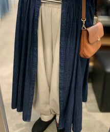 Samansa Mos2 | パンツ