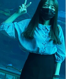 しまむら | シャツ/ブラウス