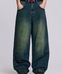 Jaded London | デニムパンツ
