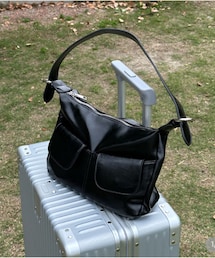 Resoll | ショルダーバッグ