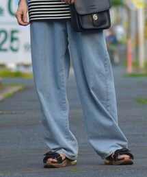 古着 | デニムパンツ
