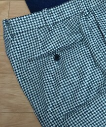 BEAMS HEART | スラックス