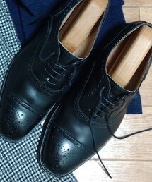 CHEANEY | ドレスシューズ
