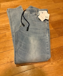 Avail | デニムイージースキニーパンツ　Denifits 2025.1.(デニムパンツ)