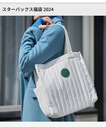 STARBUCKS | トートバッグ