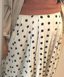 Green Parks topic | スカート