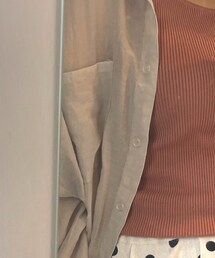 GU | シャツ/ブラウス