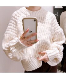 H&M DIVIDED | ニット/セーター