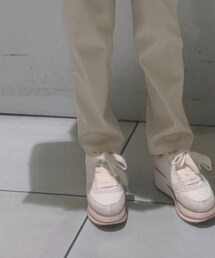 ZARA | スニーカー