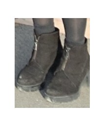 ZARA | ブーツ