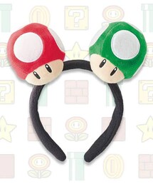 Nintendo | カチューシャ