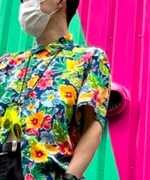 used | シャツ/ブラウス