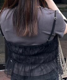 GU | Tシャツ/カットソー